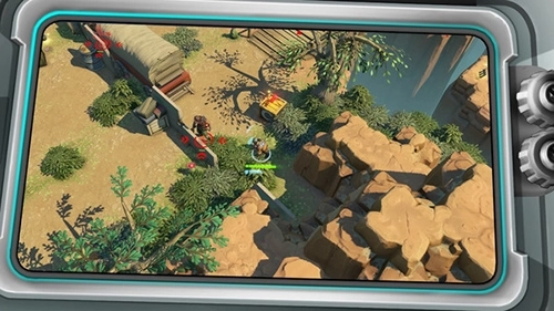 太空刑警3最新版