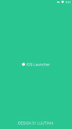 iOSLauncher13中文版图1