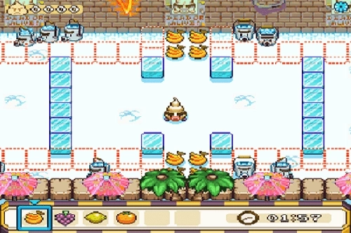 坏蛋冰淇淋3无敌版