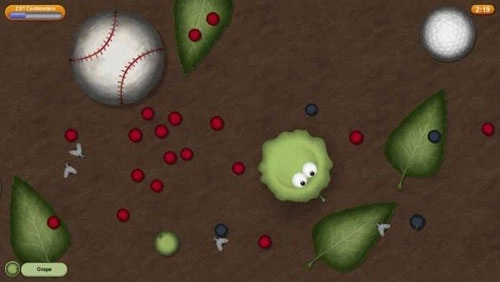 美味星球2双人游戏