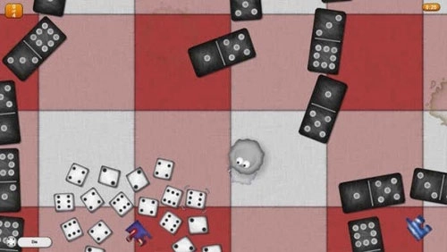 美味星球2双人游戏