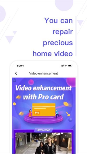 remini油画英语版图3