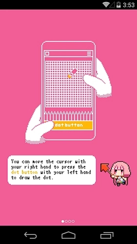 dotpict像素绘画中文版(3)