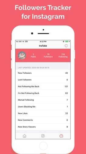 instake安卓版图4