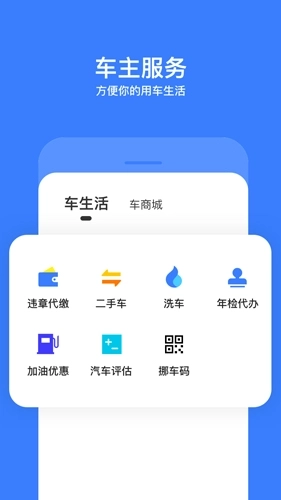 搜狐违章查询图4