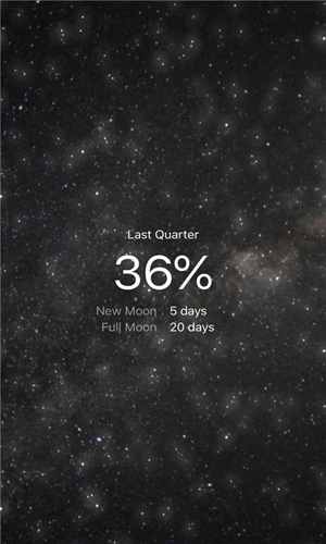 Moon中文客户端图3