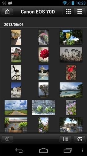 eos remote 安卓版图2