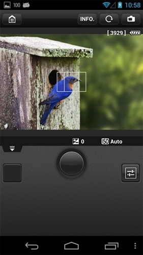 eos remote 安卓版图1
