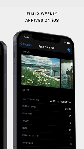 fujixweekly中文版