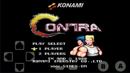 小霸王模拟器安卓版