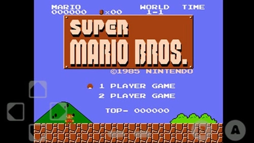 小霸王模拟器安卓版