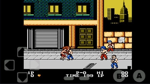 小霸王模拟器安卓版