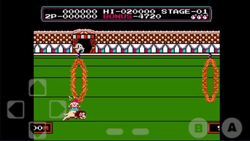 小霸王模拟器安卓版