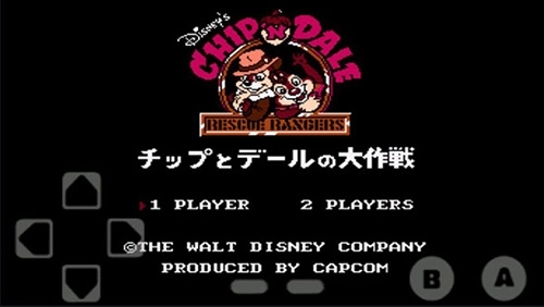 小霸王模拟器安卓版