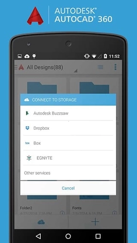 autocad360手机最新版