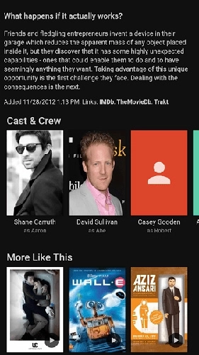 Jellyfin安卓客户端
