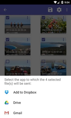 diskdigger照片恢复图1