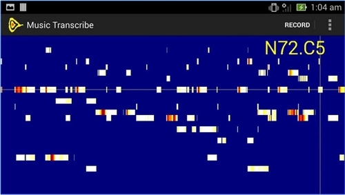 transcribe软件图1