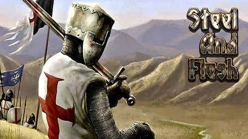 钢铁之躯2火器时代最新版