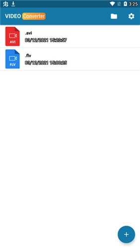 Video Converter视频转换安卓最新版图4