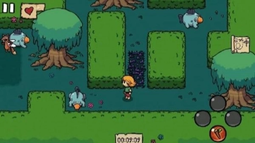 艾兰德传说中文版(3)