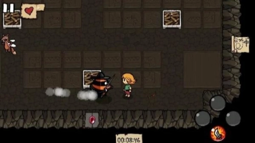 艾兰德传说中文版(4)