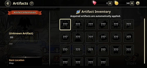 反击骑士中文版图5