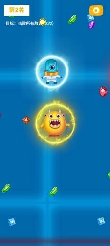 外星人总动员(2)