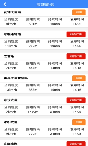 广州交警图1