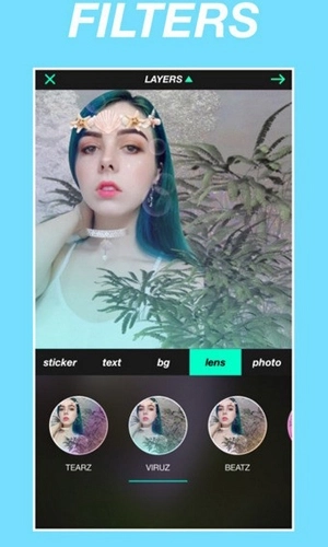 r4ve蒸汽相机图3