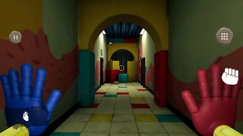 熊孩子的恶作剧(3)