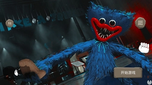 熊孩子的恶作剧(2)