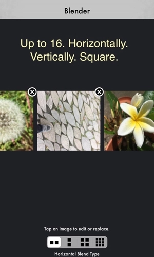 Photo Blender中文版