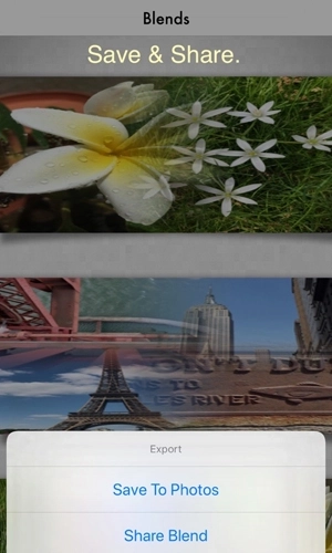 Photo Blender中文版