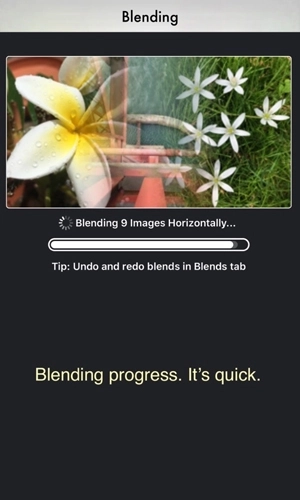 Photo Blender中文版