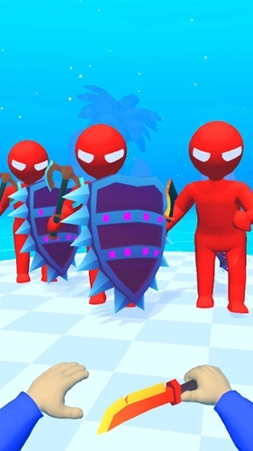 做个宝剑大师截图3