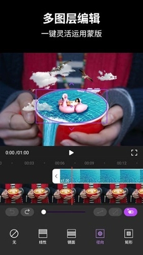 动效忍者付费直装版