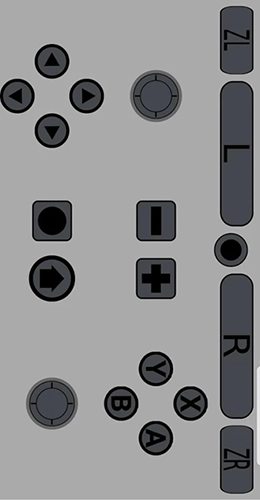 JoyCon Droid最新版