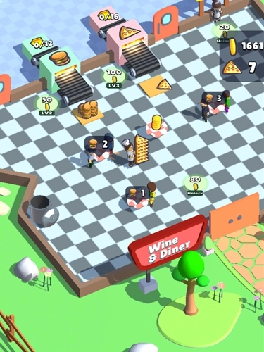 跑腿小厨去广告版