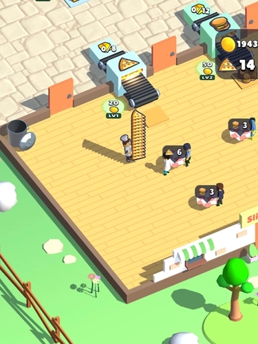 跑腿小厨去广告版