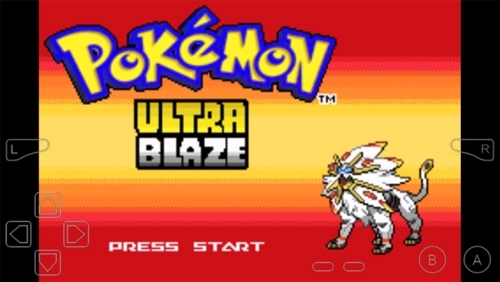 口袋妖怪究极之日金手指