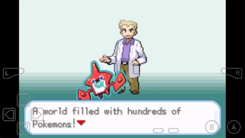 口袋妖怪究极之日金手指