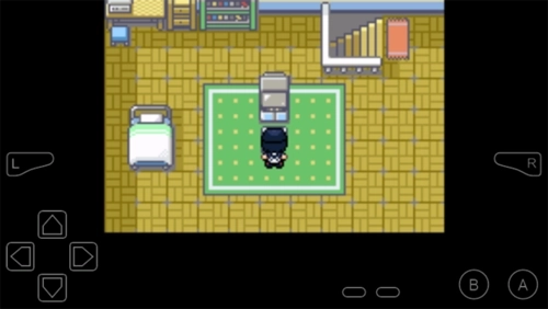 口袋妖怪究极之日金手指