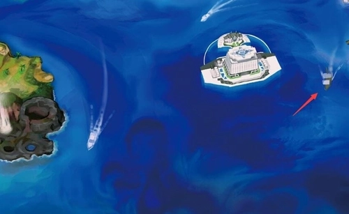 口袋妖怪究极之日金手指