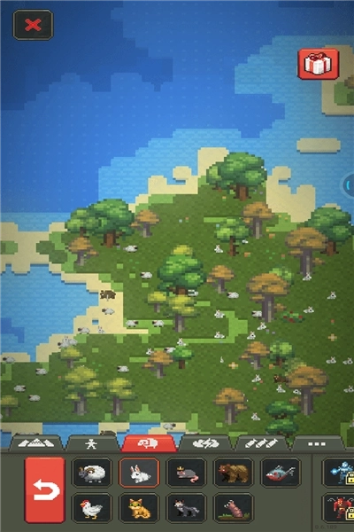 上帝模拟器2026年新版