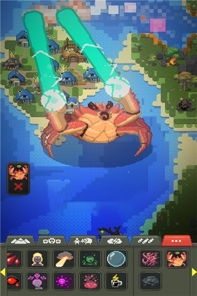 上帝模拟器2026年新版