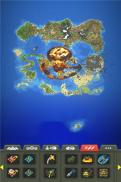 上帝模拟器2026年新版