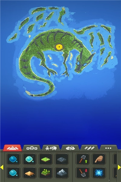 上帝模拟器2026年新版