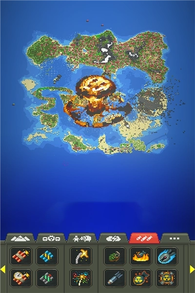 上帝模拟器2026年新版