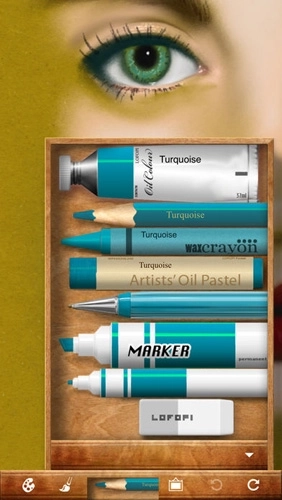 art set小米版图4